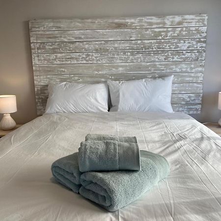 White Sands Self-Catering Units Wildernis Esterno foto