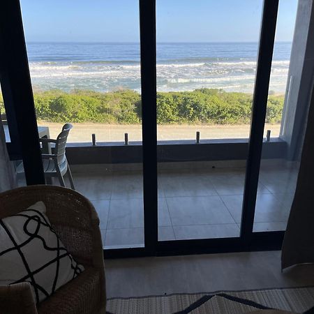 White Sands Self-Catering Units Wildernis Esterno foto