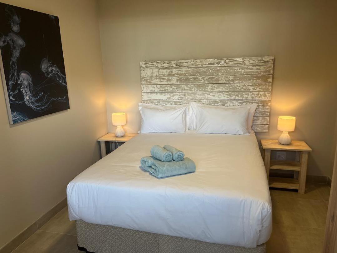 White Sands Self-Catering Units Wildernis Camera foto