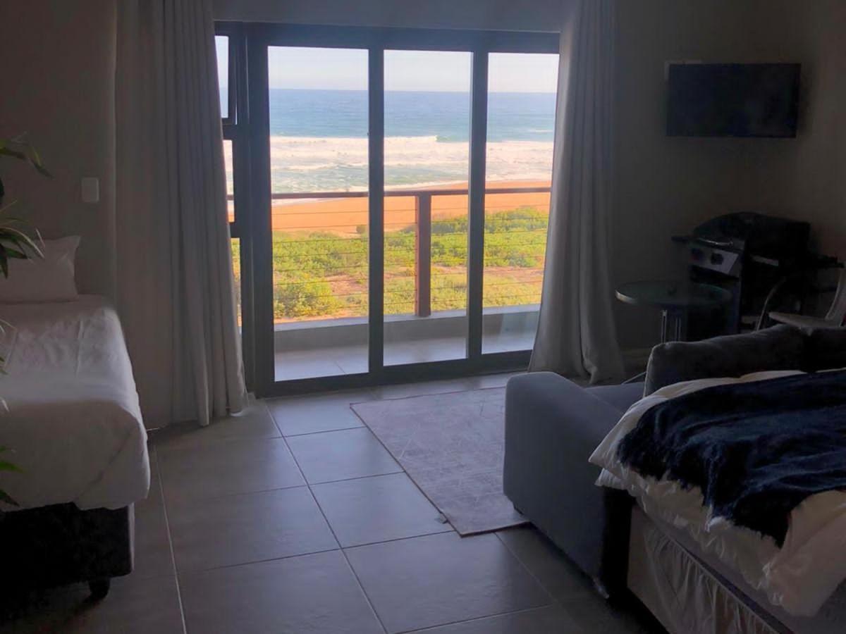 White Sands Self-Catering Units Wildernis Esterno foto