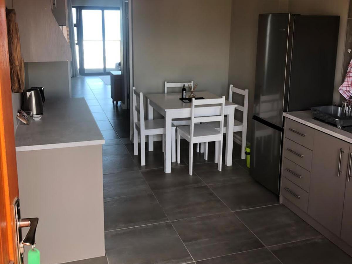 White Sands Self-Catering Units Wildernis Esterno foto