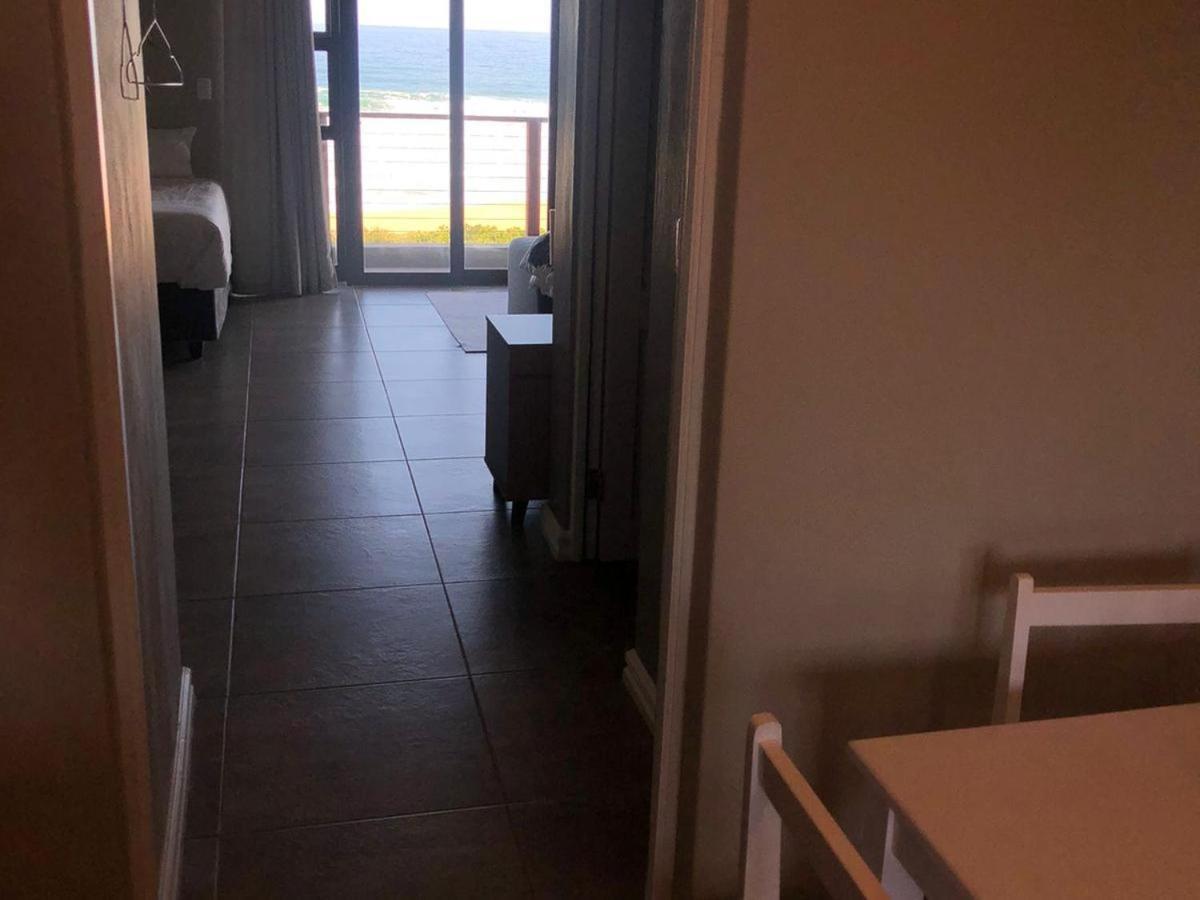 White Sands Self-Catering Units Wildernis Esterno foto