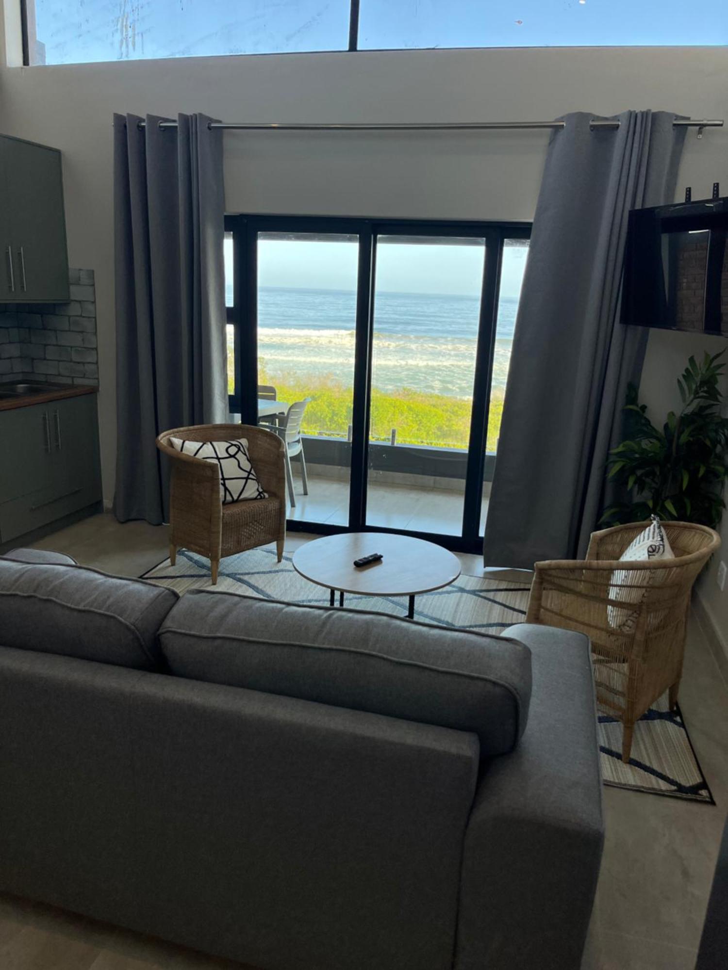 White Sands Self-Catering Units Wildernis Esterno foto