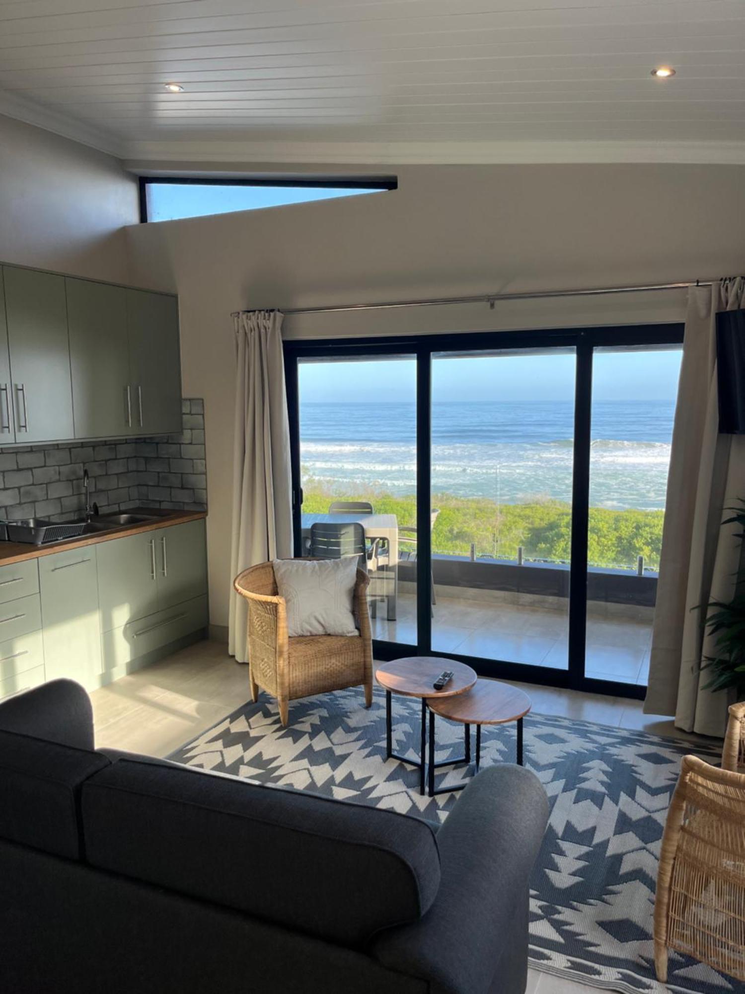 White Sands Self-Catering Units Wildernis Esterno foto