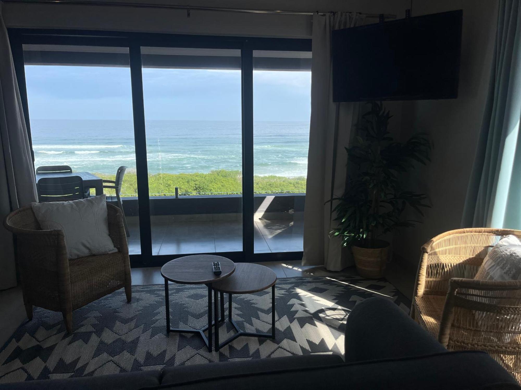 White Sands Self-Catering Units Wildernis Esterno foto