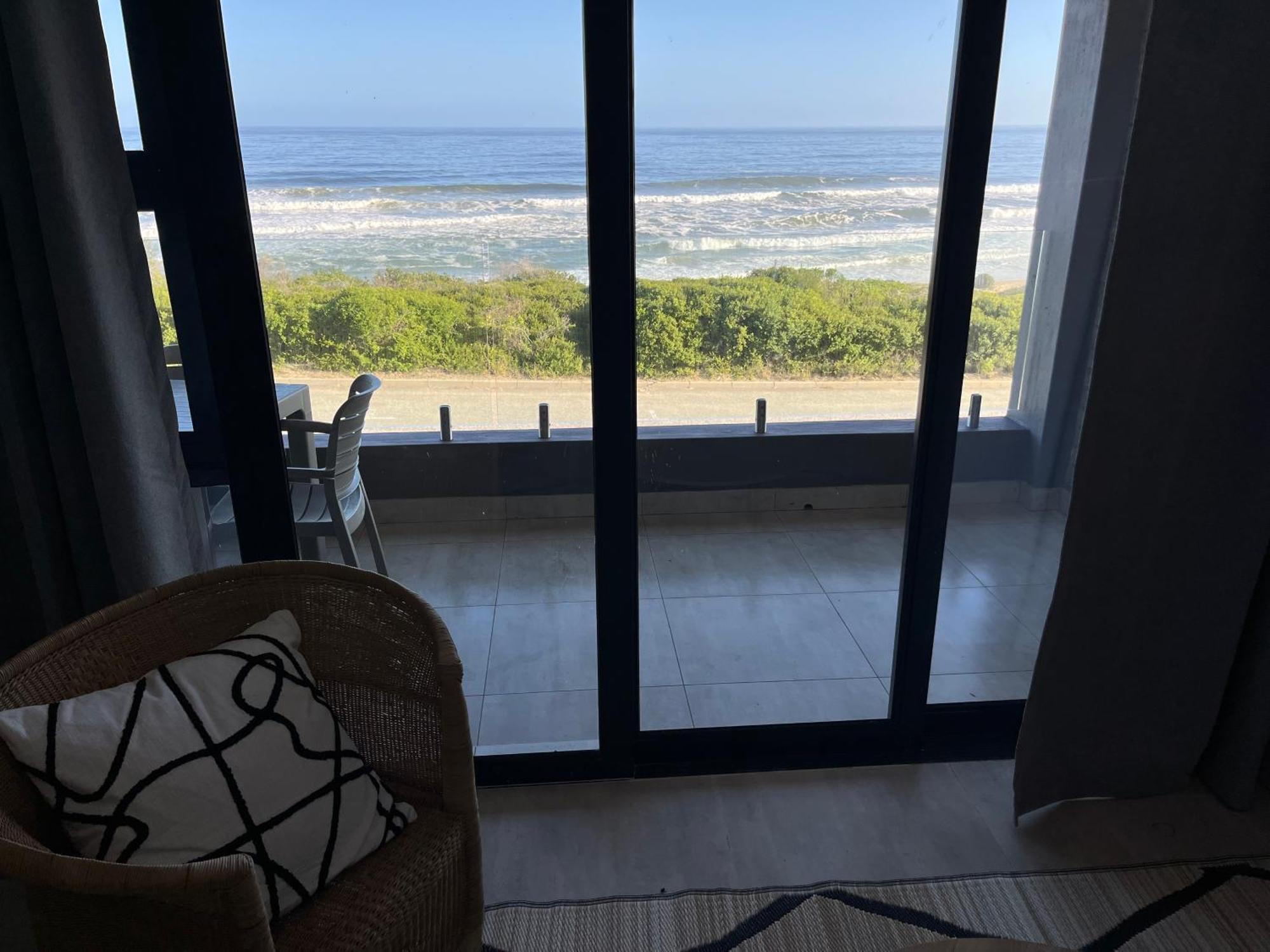 White Sands Self-Catering Units Wildernis Esterno foto