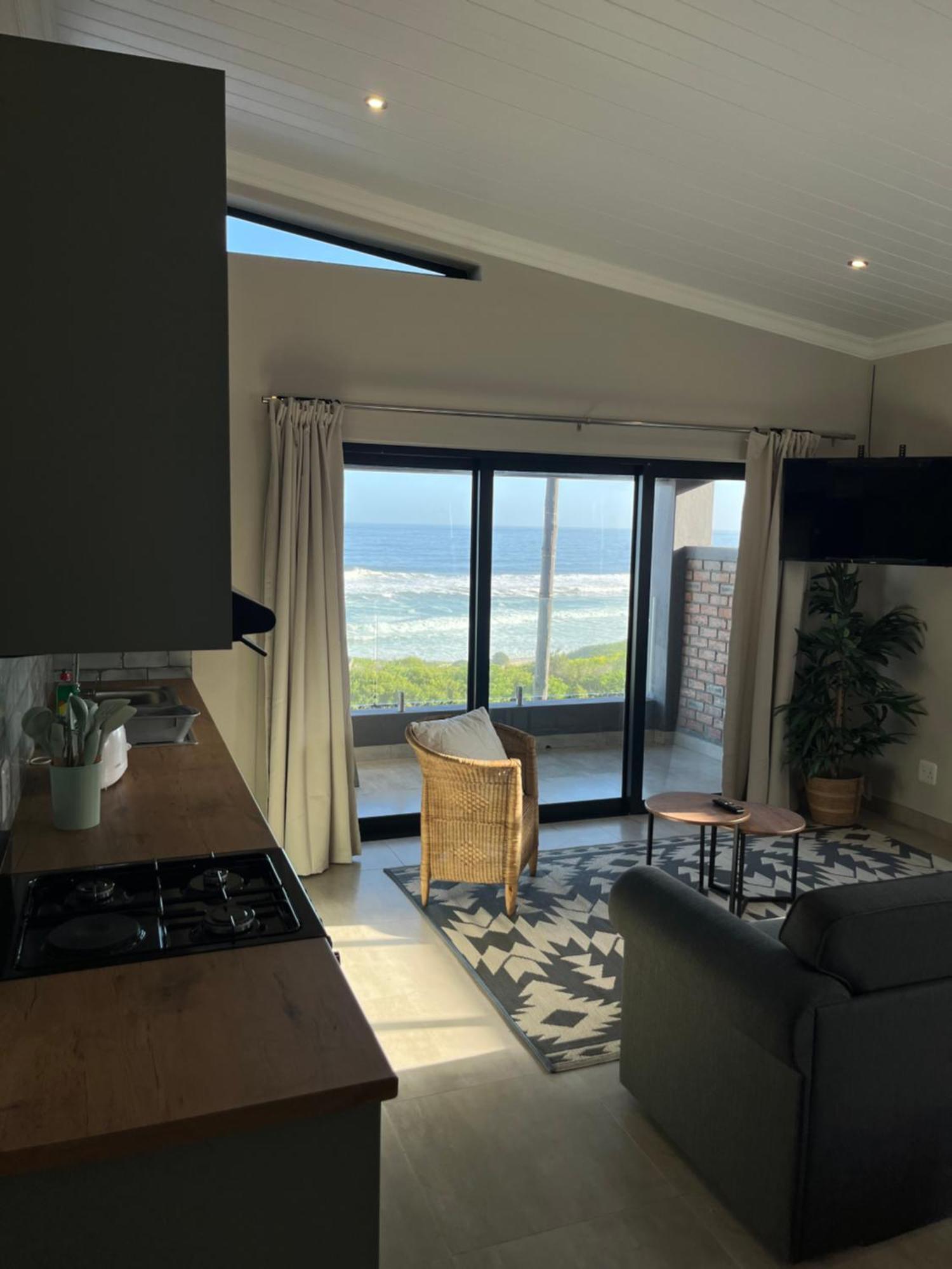 White Sands Self-Catering Units Wildernis Esterno foto