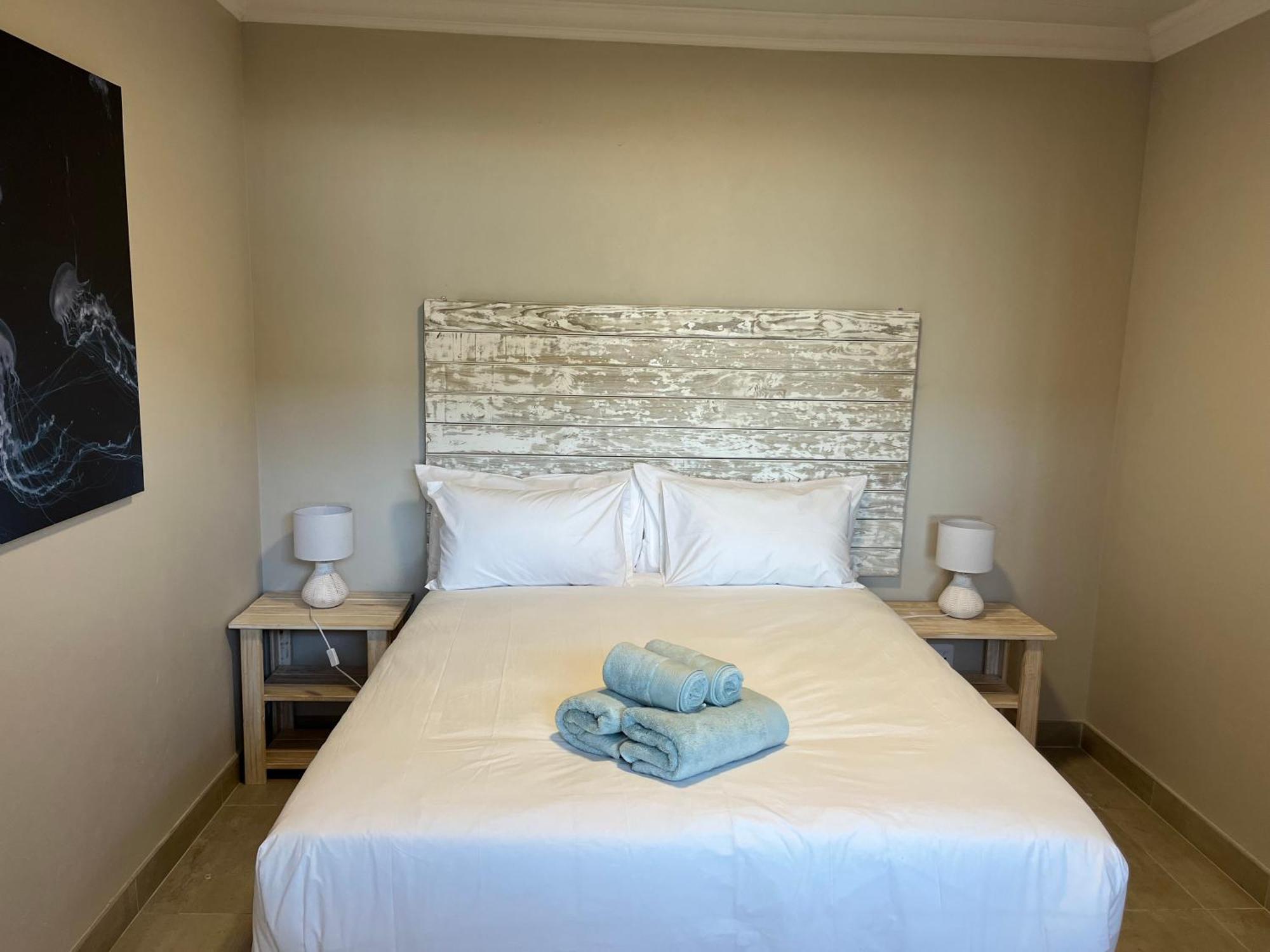 White Sands Self-Catering Units Wildernis Esterno foto