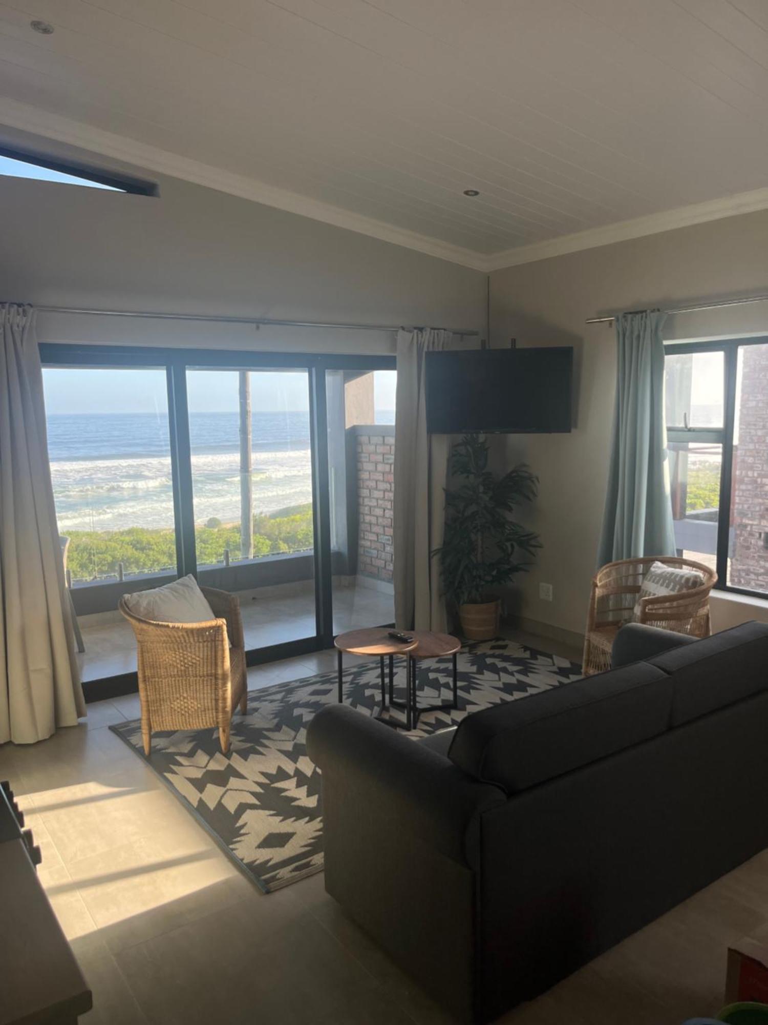 White Sands Self-Catering Units Wildernis Esterno foto