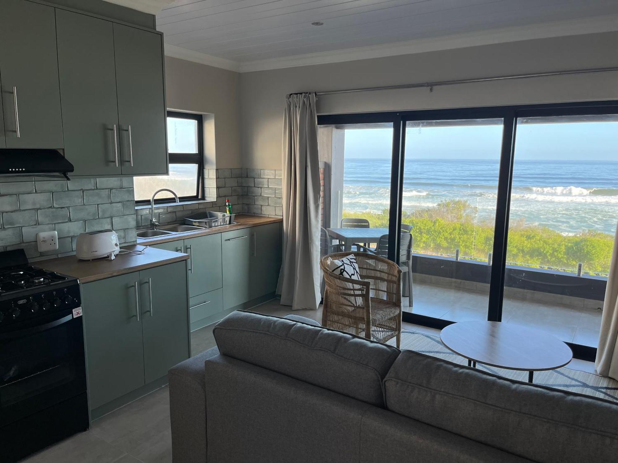 White Sands Self-Catering Units Wildernis Esterno foto