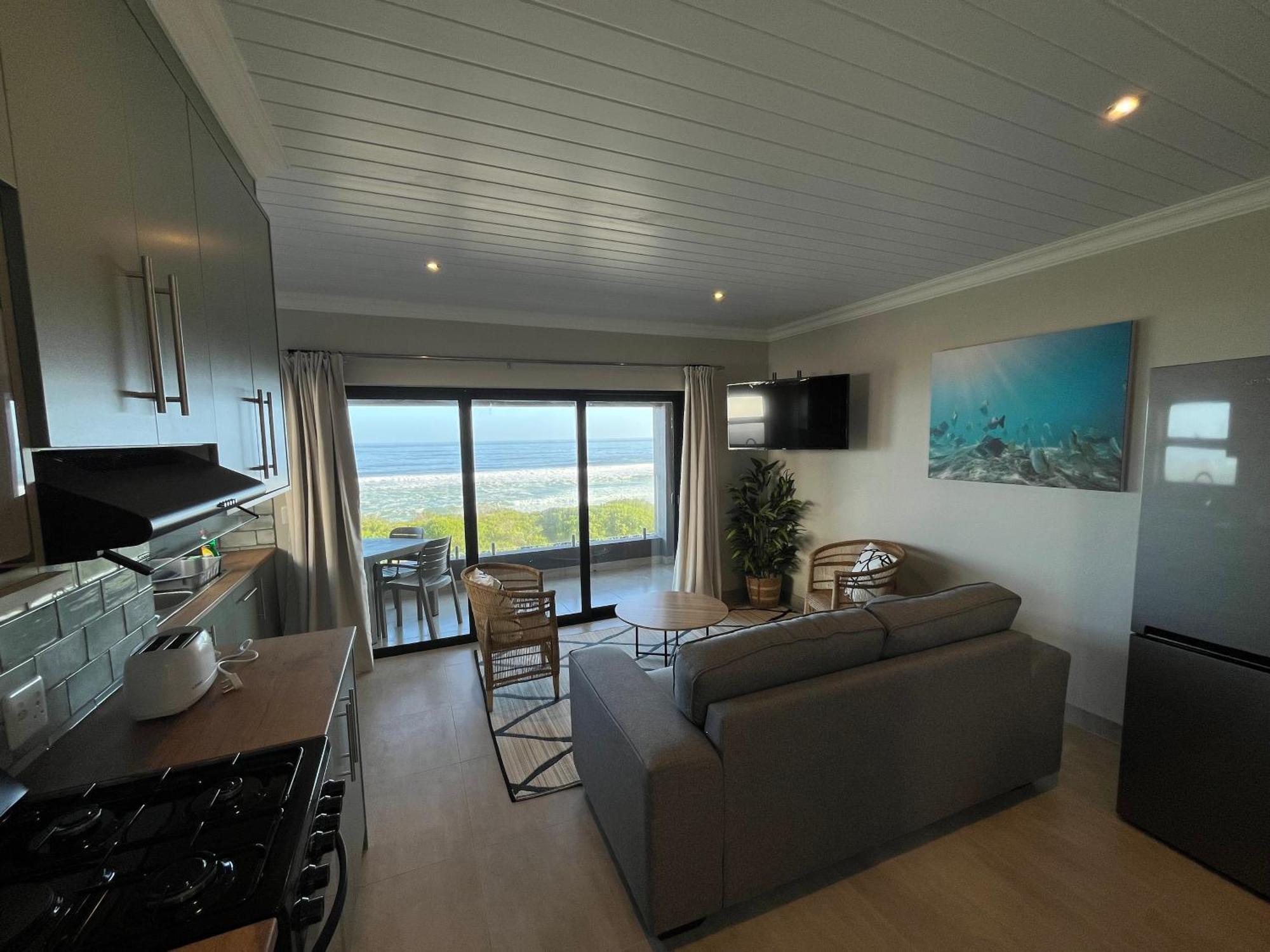White Sands Self-Catering Units Wildernis Esterno foto