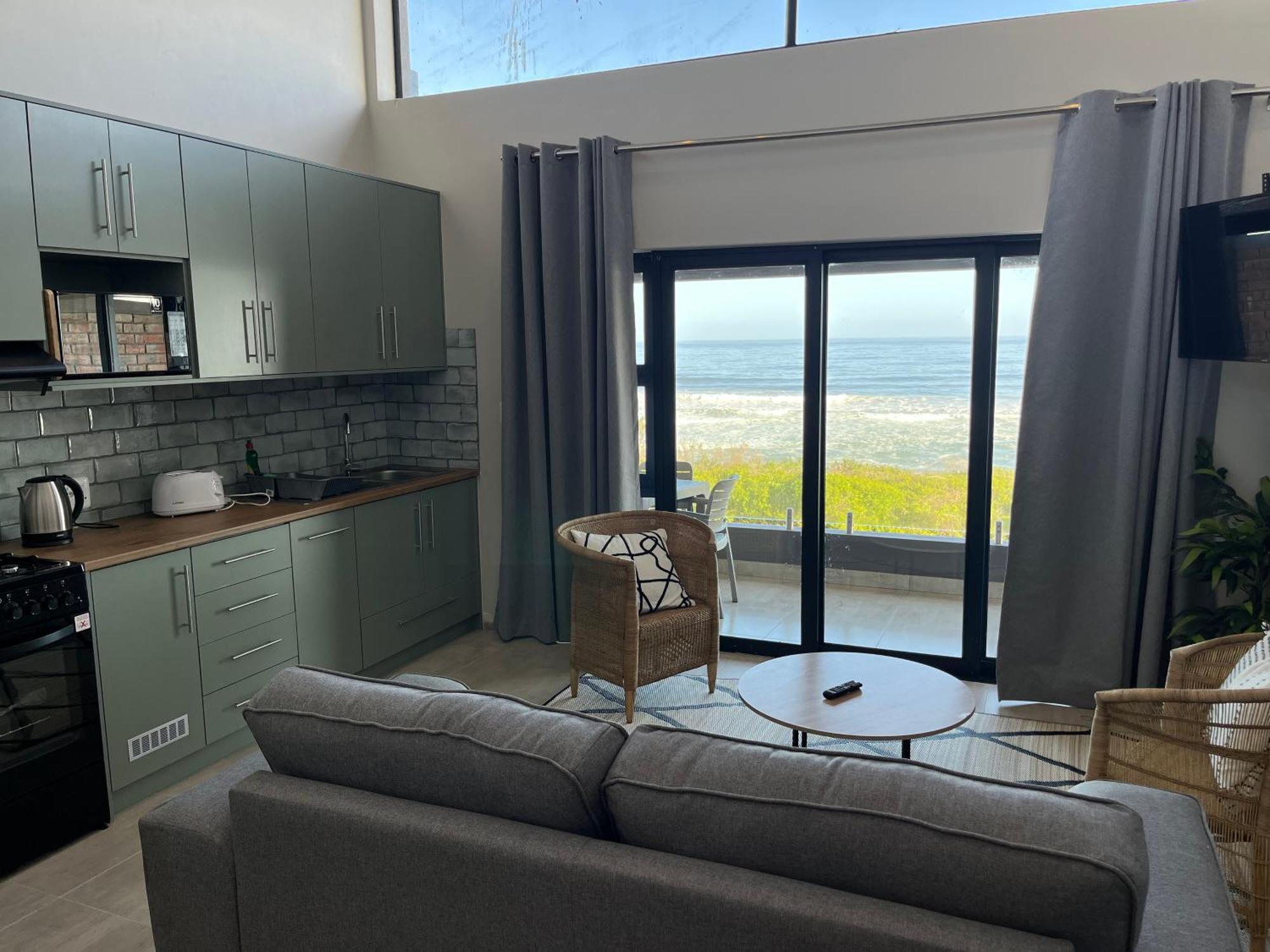 White Sands Self-Catering Units Wildernis Esterno foto