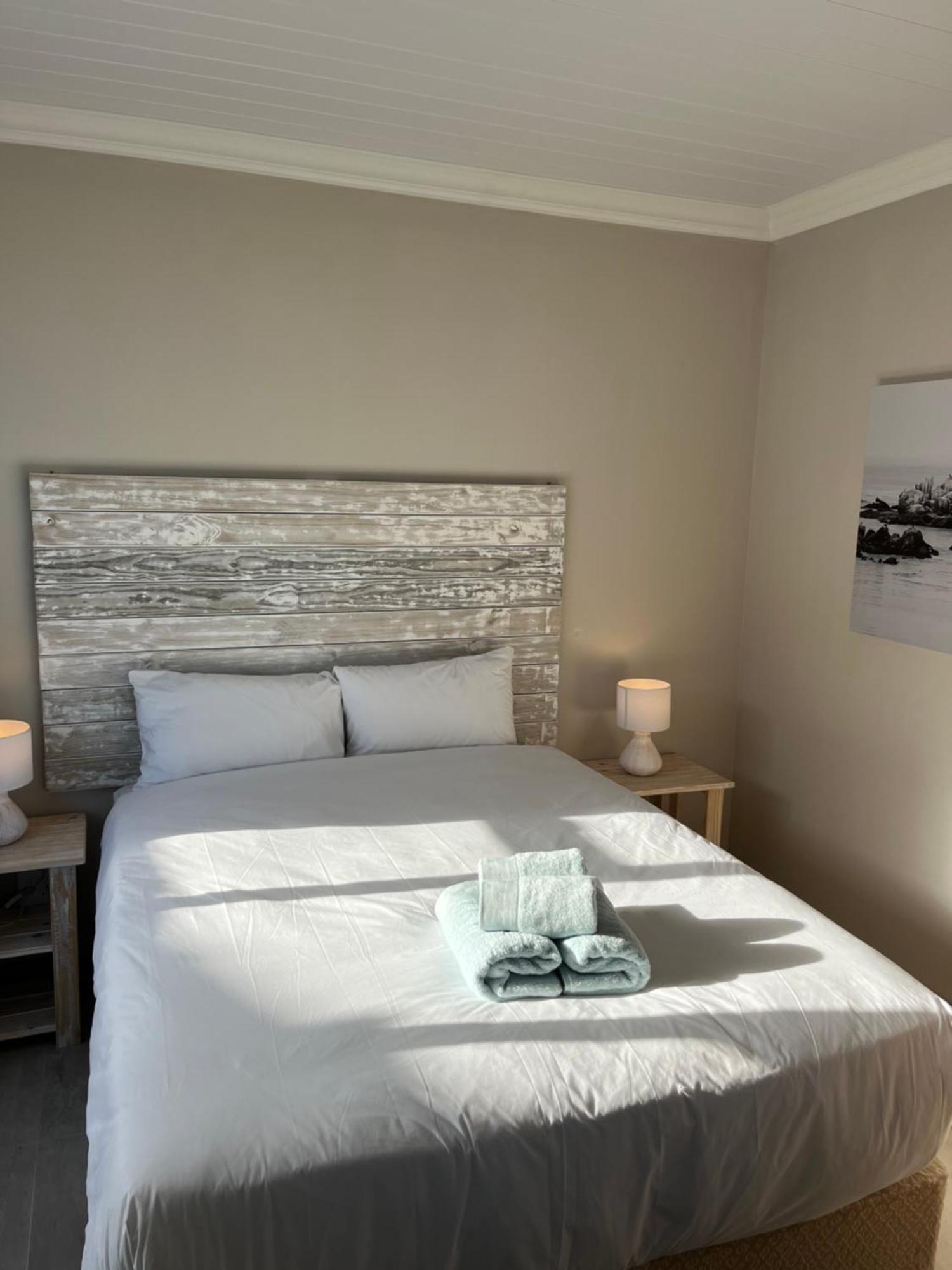 White Sands Self-Catering Units Wildernis Esterno foto