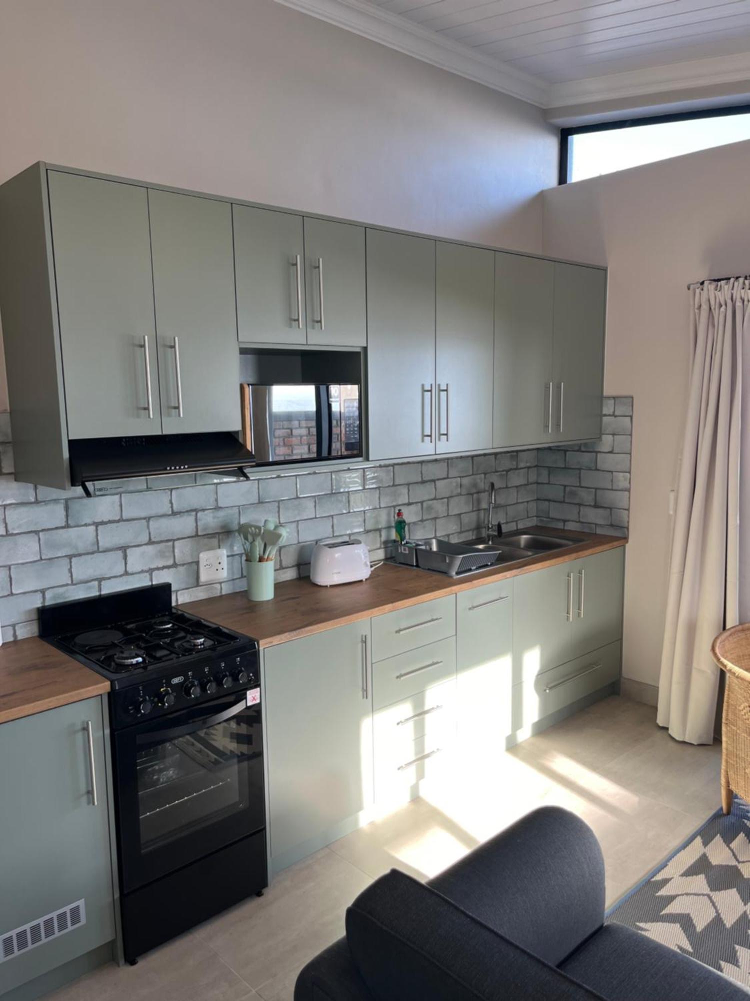 White Sands Self-Catering Units Wildernis Esterno foto