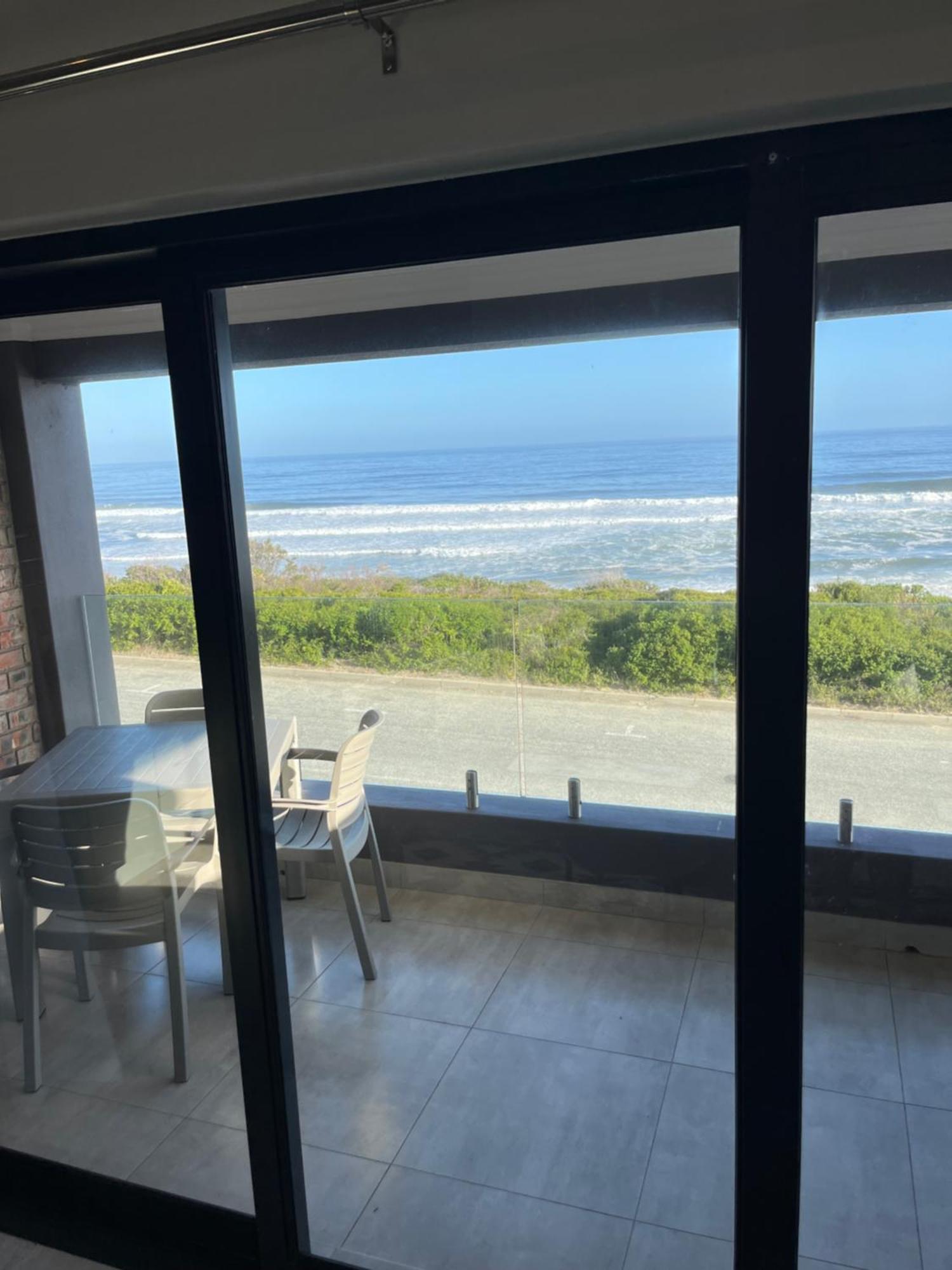 White Sands Self-Catering Units Wildernis Esterno foto