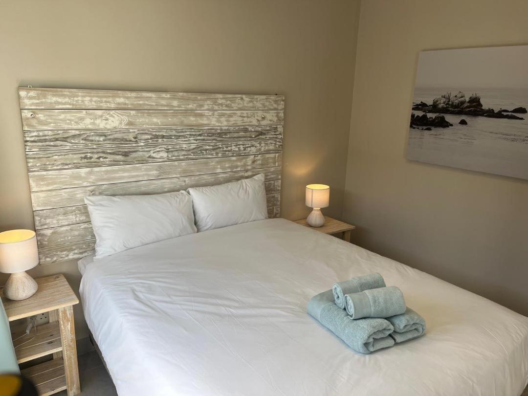 White Sands Self-Catering Units Wildernis Camera foto